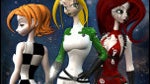 Revolution 60 hands-on