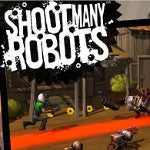 Shoot Many Robots hands-on