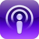 Apple kills the skeuomorphism in iOS Podcasts app