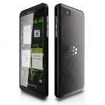 BlackBerry Curve and BlackBerry Torch outselling BlackBerry Z10 on Amazon