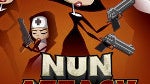 Nun Attack hands-on