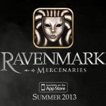 Ravenmark: Mercenaries hands-on