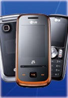 A few other LG phones