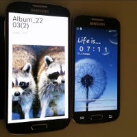 Samsung Galaxy S4 Mini to feature a quad-core Exynos 5210, coming this summer?