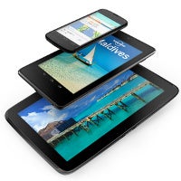 Nexus 5 to be more compact, skip the 1080p screen and focus on camera instead?