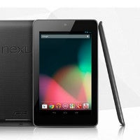 Google Play store now opens device sales in India, selling the Nexus 7