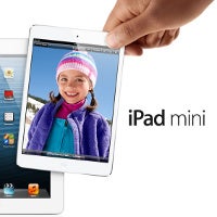 Refurbished iPad mini now available on the Apple Store, starting from $299