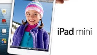 Refurbished iPad mini now available on the Apple Store, starting from $299