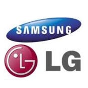 Samsung sues LG in Korea for “tarnishing its corporate image”