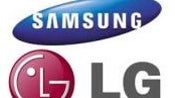 Samsung sues LG in Korea for “tarnishing its corporate image”