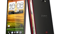 HTC Butterfly