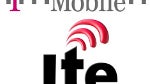 T-Mobile launches its LTE network prior to announcement