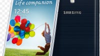 Samsung Galaxy S4 extensive battery tests are out: average users could use it for three days without charging