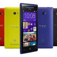 Windows Phone outselling iPhone in seven markets already