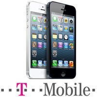 T-Mobile plan iPhone