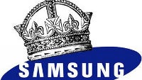 Samsung to hit record smartphone sales: 70 million units in Q1 2013?