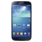 Samsung Galaxy S4 pre-orders start Thursday from U.K.'s Carphone Warehouse