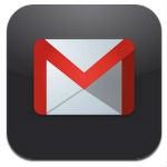 Gmail for iOS updated with better navigation
