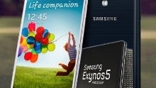 Samsung Galaxy S4 with Exynos 5 Octa benchmarks outscore every Android out there