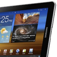 Samsung 8.0” full HD AMOLED tablet screen coming on time, 10.1” AMOLED display delayed
