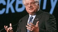 RIM founder Mike Lazaridis quits BlackBerry