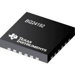 Texas Instruments develops chipset enabling half the time needed to recharge battery