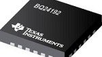 Texas Instruments develops chipset enabling half the time needed to recharge battery