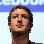 Tax day is looming in the US, and Mark Zuckerberg will likely be writing a really big check