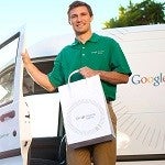 Google to offer same day delivery through Google Shopping Express