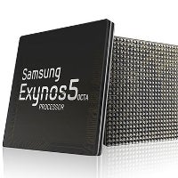 Exynos 5 Octa chip supports all 20 LTE bands, confirms Samsung