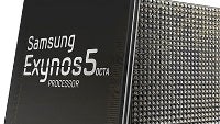 Exynos 5 Octa chip supports all 20 LTE bands, confirms Samsung