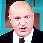 Shark in the water: Mr.Wonderful replaces his Apple iPhone with the BlackBerry Z10