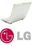 LG unveils netbook with integrated 3G modem