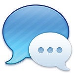 iMessage becomes the tool of a denial-of-service-attack