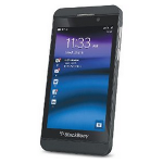 Buy the BlackBerry Z10 for just $139 on contract from Walmart; phone tops Amazon's new releases list