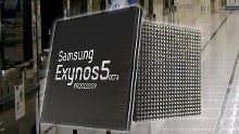 What's the holdup with Samsung Galaxy S4's Exynos 5 Octa version?