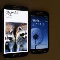 Samsung Galaxy S4 Mini to be unveiled this week?