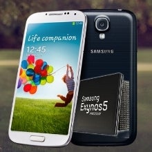 Samsung Galaxy S4 root appears, but just for the rare Exynos 5 Octa version
