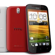 HTC Desire