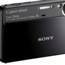 One Sony line to start with the 20 MP Cyber-shot quality Honami phone