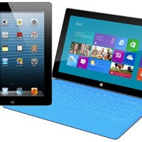 Apple iPad PowerVR GPU vs Intel's HD4000: new benchmarks compare both