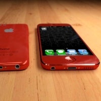 The upcoming iPhone 5S and affordable iPhone were planned under Steve Jobs, slips Apple's liaison