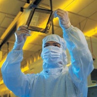 TSMC 20nm chip manufacturing goes ahead of schedule