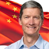 Chinese media approves of Tim Cook's apology about the recent warranty-related issues