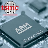 ARM and TSMC successfuly tape out the first Cortex-A57 processor, using 16nm tech