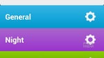 Optimus Battery Saver is your new color-coded juice preservation app for Android