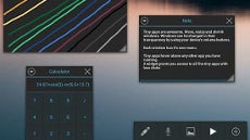 Tiny Apps joins the cohort of floating app suites for Android