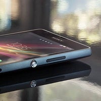 Sony Xperia SP and Xperia L to launch in UK by end of April