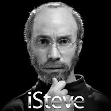 Justin Long's Steve Jobs portrayal in 'iSteve' parody hits theaters April 15, watch the trailer now