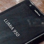 Possible prototype Nokia Lumia 950 image emerges